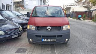 Volkswagen T5 2008 2.500 TDI 174 HP ΑΥΤΟΜΑΤΟ ΕΠΑΓΓΕΛΜΑΤΙΚΟ-thumb-11