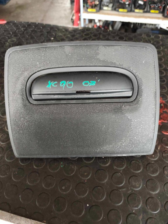 GPS NAVIGATION VOLVO XC90 07'