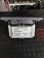 GPS NAVIGATION VOLVO XC90 07'-thumb-1