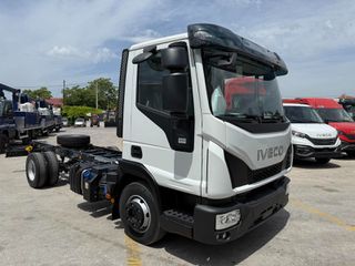 Σασί Iveco 2025 Eurocargo 100E19-thumb-1