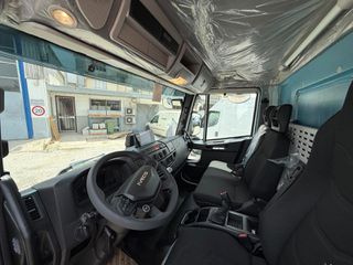 Σασί Iveco 2025 Eurocargo 100E19-thumb-3
