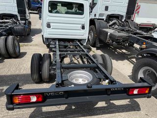Σασί Iveco 2025 Daily 50C16H-thumb-2