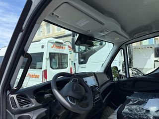 Σασί Iveco 2025 Daily 50C16H-thumb-3