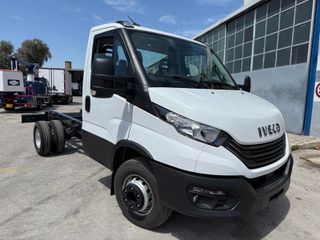 Σασί Iveco 2025 Daily 70C18H-thumb-1