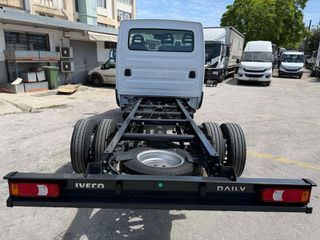 Σασί Iveco 2025 Daily 70C18H-thumb-2