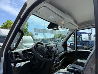 Σασί Iveco 2025 Daily 70C18H-thumb-3