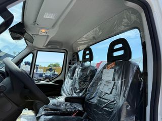 Σασί Iveco 2025 Daily 70C18H-thumb-4