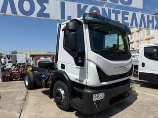 Σασί Iveco 2025 Eurocargo 120E22-thumb-1