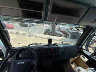 Σασί Iveco 2025 Eurocargo 120E22-thumb-3