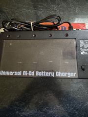 Φορτιστής μπαταριών  Ni-Cd universal-thumb-2