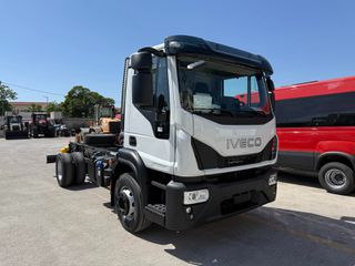 Σασί Iveco 2025 Eurocargo 160E25-thumb-1