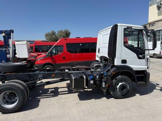 Σασί Iveco 2025 Eurocargo 160E25-thumb-3