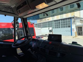 Σασί Iveco 2025 Eurocargo 160E25-thumb-4