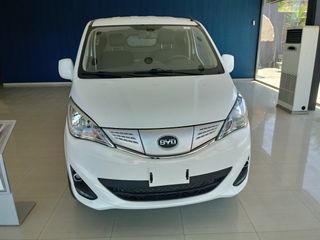 BYD ETP 3 2024