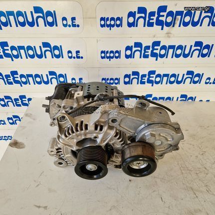 ΣΤΟ ΚΟΣΤΟΣ NISSAN VANETTE/SERENA 23300-0C010 23300 0C010 2T25481 M002T25481 M2T-23685 12V ΜΙΖΑ GA16 1.6 16V MITSUBISHI ELECTRIC