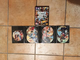 GRAND THEFT AUTO 5-thumb-1