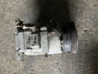 Κομπρεσέρ κλιματισμού Hyundai Matrix 2007 1.5Crdi