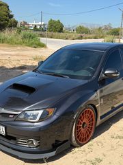 Subaru WRX STI 2008-thumb-1