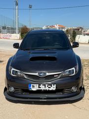 Subaru WRX STI 2008-thumb-2