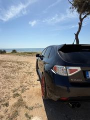 Subaru WRX STI 2008-thumb-3