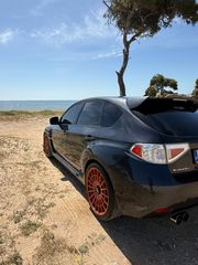 Subaru WRX STI 2008-thumb-4