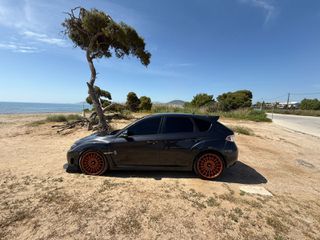 Subaru WRX STI 2008-thumb-5