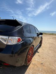 Subaru WRX STI 2008-thumb-7