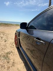 Subaru WRX STI 2008-thumb-8