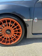 Subaru WRX STI 2008-thumb-9