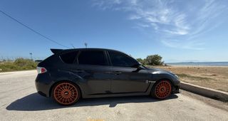 Subaru WRX STI 2008-thumb-12