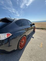 Subaru WRX STI 2008-thumb-15