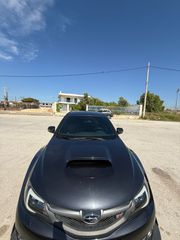 Subaru WRX STI 2008-thumb-19