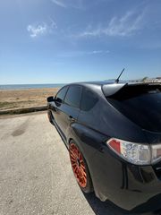 Subaru WRX STI 2008-thumb-21