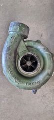 ΤΟΥΡΜΠΙΝΑ  MERCEDES ACTROS  MP1 ΓΝΗΣΙΑ  GARRET 466518-15