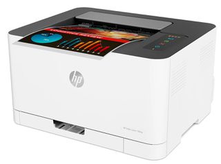 Έγχρωμος Εκτυπωτής Color Laser Printer HP C430 600 x 600 dpi