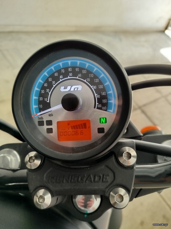 Custom 2025