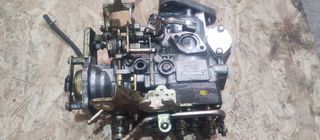 ΑΝΤΛΙΑ ΠΕΤΡΕΛΑΊΟΥ NISSAN NAVARA D22 TD25 105HP