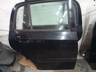 ΠΙΣΩ ΔΕΞΙΑ ΠΟΡΤΑ HYUNDAI GETZ 2003-2008