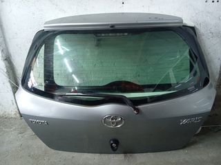 ΤΖΑΜΟΠΟΡΤΑ -ΠΟΡΤ ΜΠΑΚΑΖ TOYOTA YARIS 2006-2011