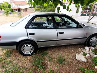 Toyota Corolla 1997