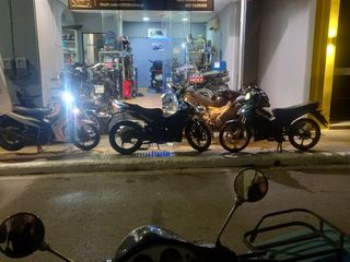Crypton x μπροστινά