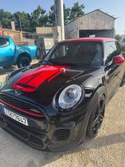 Mini John Cooper Works 2017 JCW