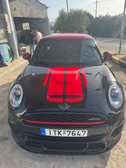Mini John Cooper Works 2017 JCW-thumb-1