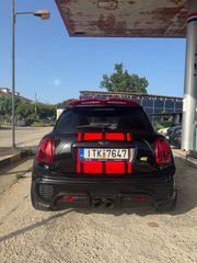Mini John Cooper Works 2017 JCW-thumb-3