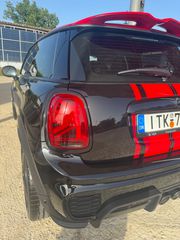 Mini John Cooper Works 2017 JCW-thumb-4