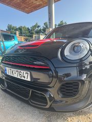 Mini John Cooper Works 2017 JCW-thumb-5