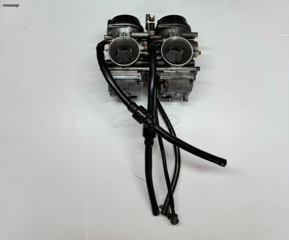 ΚΑΡΜΠΥΛΑΤΕΡ YAMAHA TDM 850