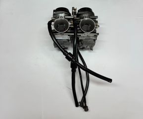 ΚΑΡΜΠΥΛΑΤΕΡ YAMAHA TDM 850