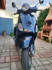 Vespa 50 2004 LX50 4t