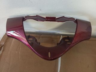 ΜΑΣΚΑ ΦΑΝΑΡΙΟΥ SH 125-150